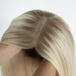 custom jewish lace wig – premium european human hair