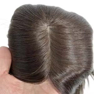 custom sheitel for israeli women | european human hair wig