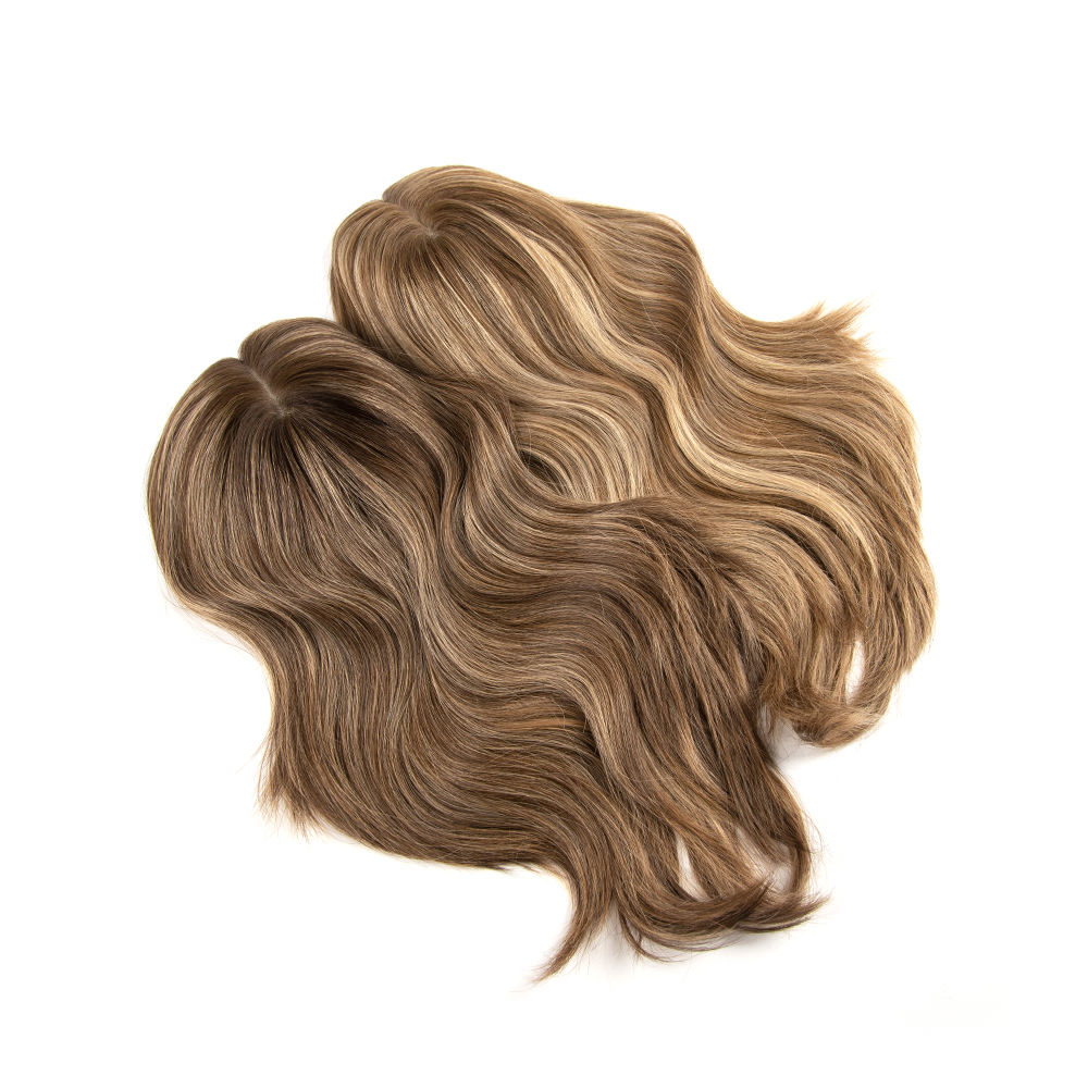 european silk base hair topper – natural part coverage for white women european silk base hair topper – natural part coverage for white women