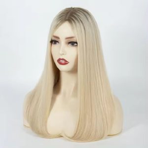 custom jewish lace wig – premium european human hair