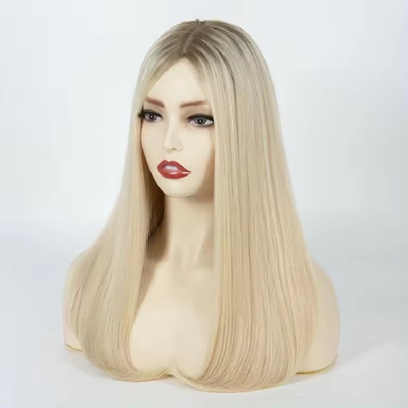 custom jewish lace wig – premium european human hair custom jewish lace wig – premium european human hair