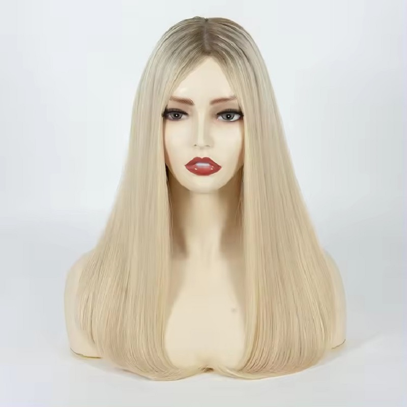 custom jewish lace wig – premium european human hair custom jewish lace wig – premium european human hair