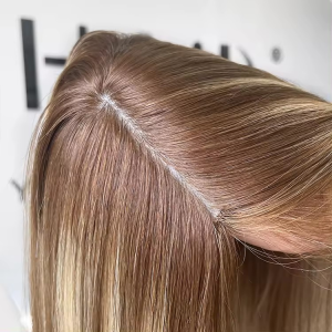 custom jewish lace wig made from premium european human hair