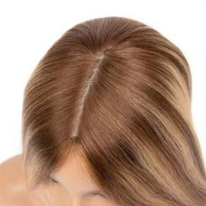 custom jewish lace wig made from premium european human hair