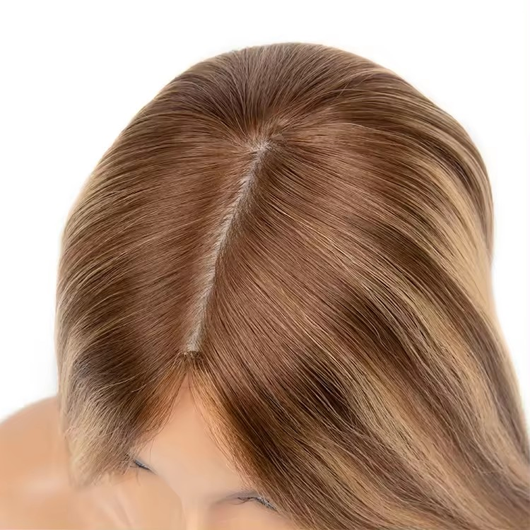 Custom Jewish Lace Wig – European Human Hair custom jewish lace wig made from premium european human hair