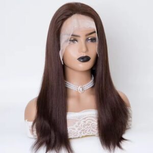 1 pu medical wig