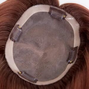 4 fishnet topper
