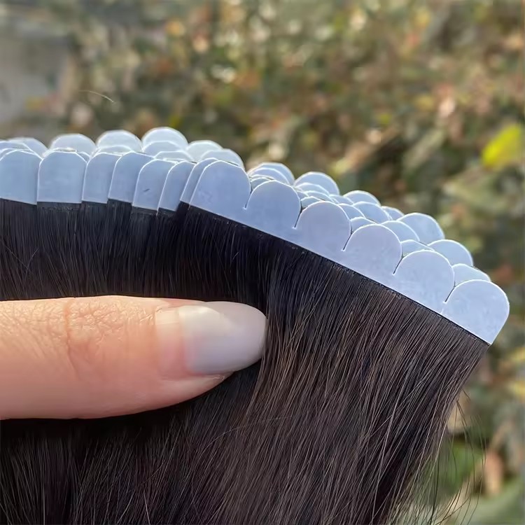 1 flower tape in extensions straight human hair (copy) 1 flower tape in extensions straight human hair (copy)