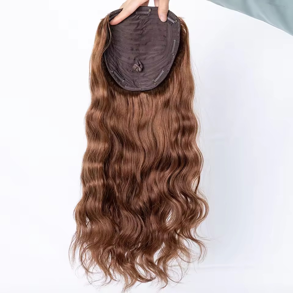 7 ponytail toppers wave hair (copy) 7 ponytail toppers wave hair (copy)