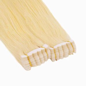 1 flower tape extensions double drawn human hair extensions (copy)