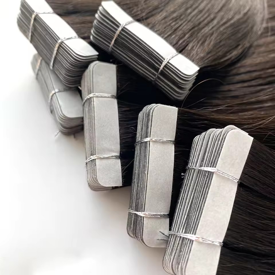 1 genius tape long width hair extensions