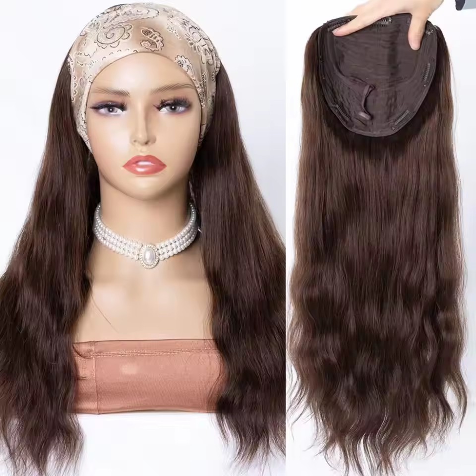9 ponytail toppers wave hair (copy) 9 ponytail toppers wave hair (copy)