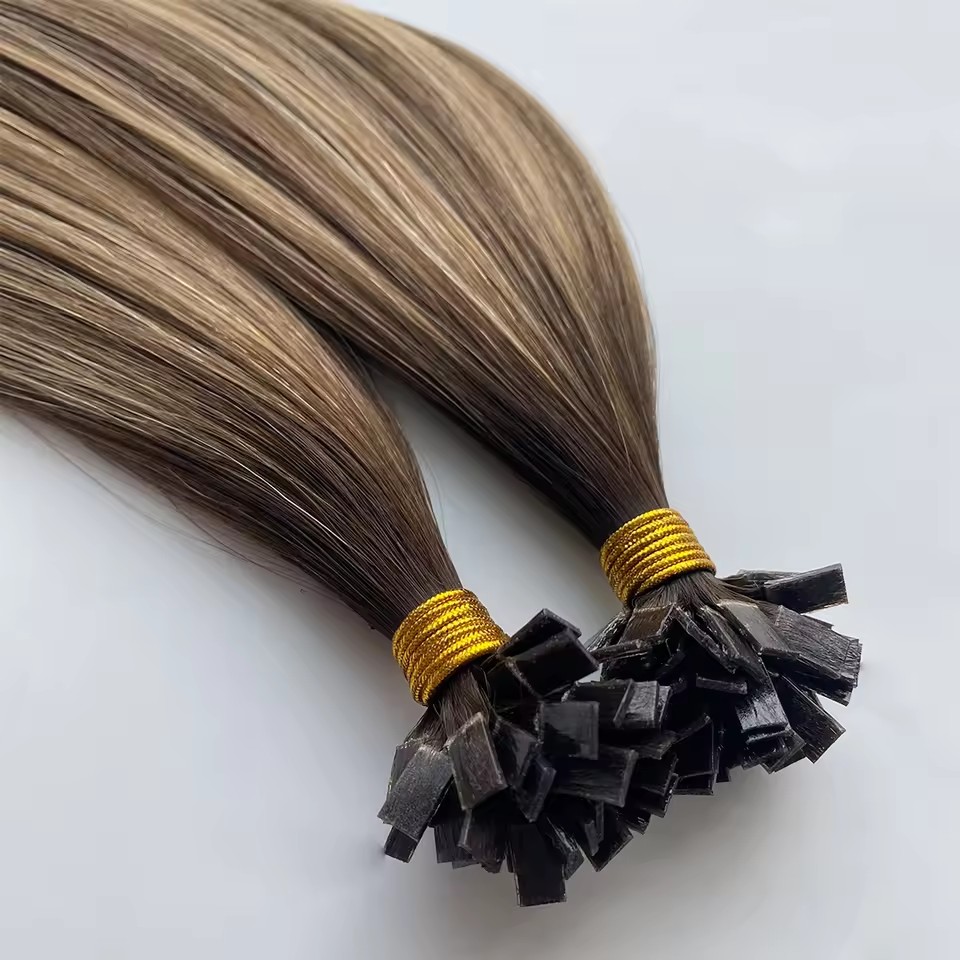 1 flat tip thick colors straight remy hair extensions (copy) 1 flat tip thick colors straight remy hair extensions (copy)