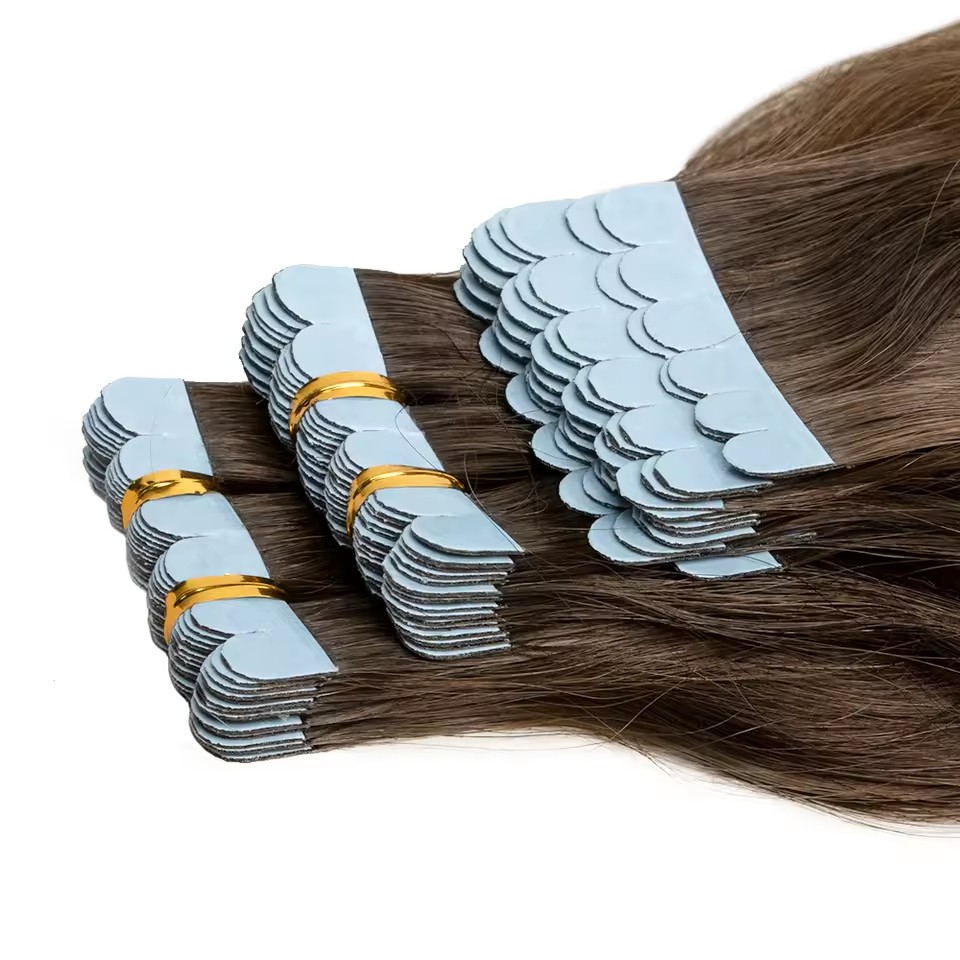 1 flower tape in extensions straight human hair (copy) 1 flower tape in extensions straight human hair (copy)