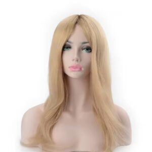 3 pu medical wig (copy)