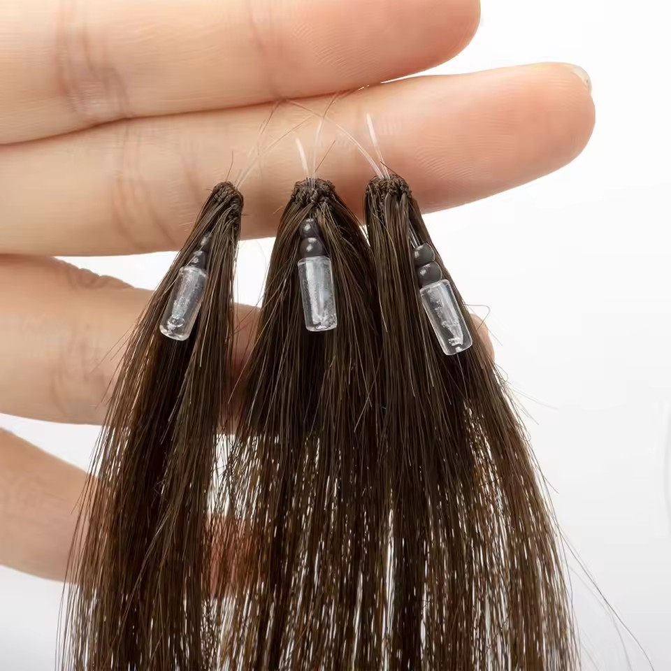 1 h6 hair extension comfortable invisible easy reuse human hair (copy) 1 h6 hair extension comfortable invisible easy reuse human hair (copy)