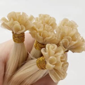 1 u tip extensions silky straight wholesale chinese hair (copy)