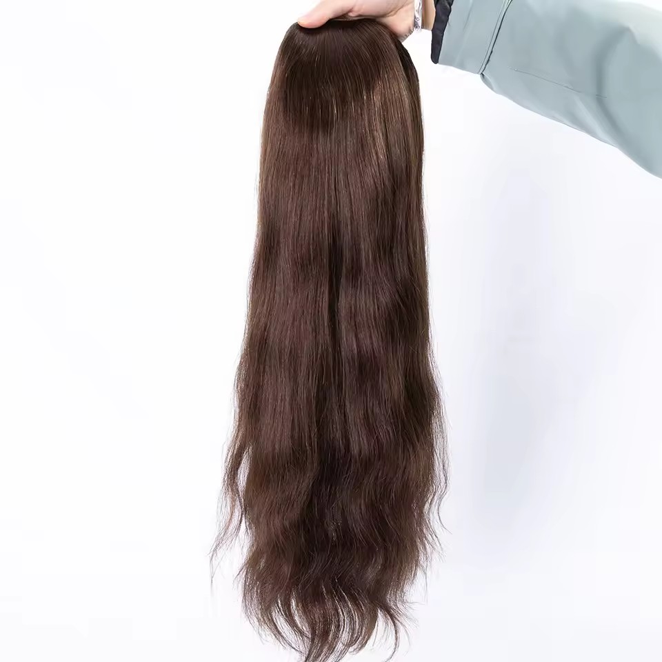 9 ponytail toppers wave hair (copy) 9 ponytail toppers wave hair (copy)