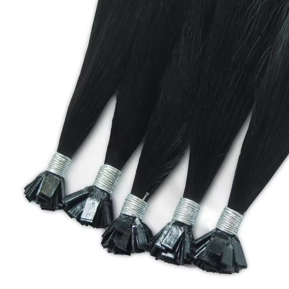 1 u tip hair extensions nail tip hair pre bonded (copy) 1 u tip hair extensions nail tip hair pre bonded (copy)