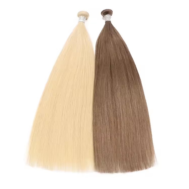 1 hand tied weft wholesale for professional salon