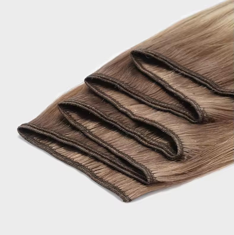 1 hand tied weft human hair extensions 1 hand tied weft human hair extensions