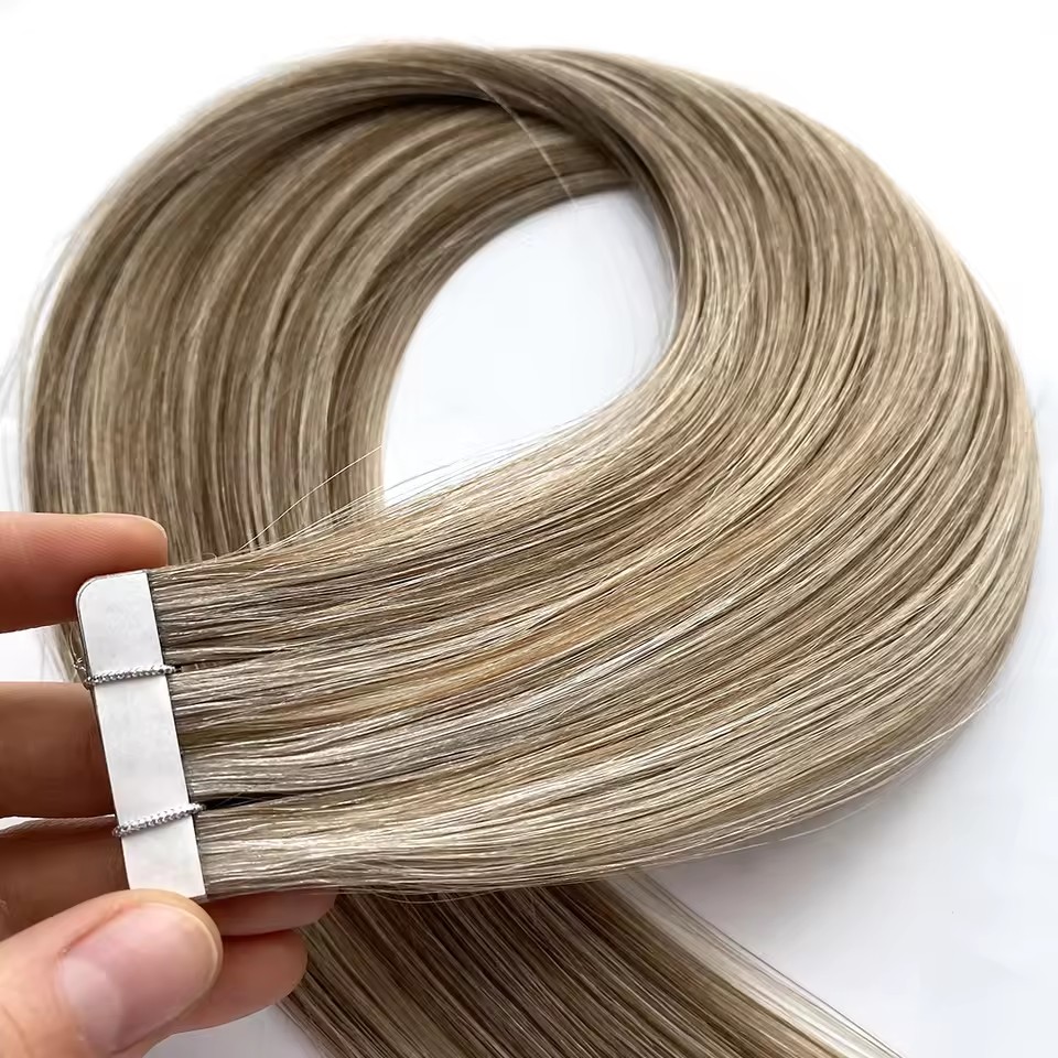 1 straight tape in human hair extensions #1 (copy) 1 straight tape in human hair extensions #1 (copy)