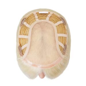 silk base 4×4 full lace wig – long length brown color custom human hair (copy) (copy)