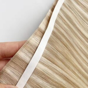 1 tape in extension high quality natural 100% (copy)