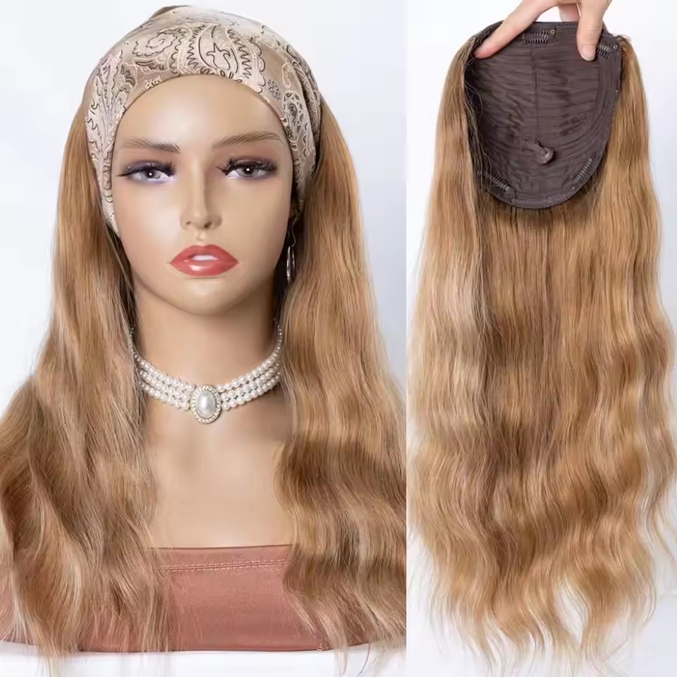 10 ponytail toppers wave hair (copy) 10 ponytail toppers wave hair (copy)