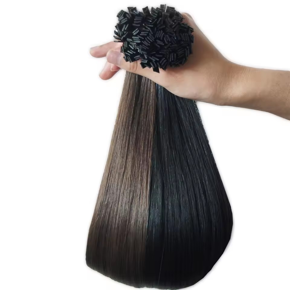 1 u tip hair extensions nail tip hair pre bonded (copy) 1 u tip hair extensions nail tip hair pre bonded (copy)