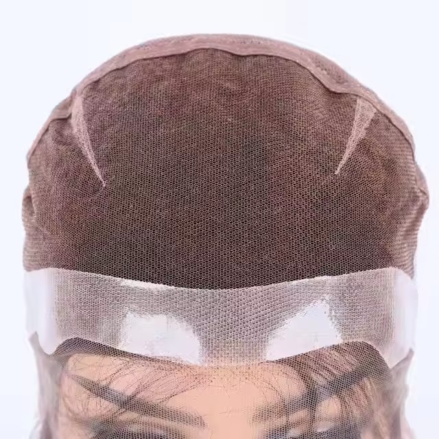 1 silk top+pu medical wig (copy) 1 silk top+pu medical wig (copy)