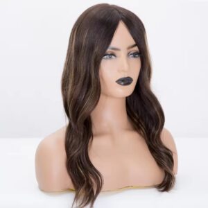 11 pu medical wig (copy)