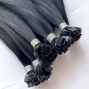 1 flat tip k tip hair extensions balayge color keratin wholesale (copy)