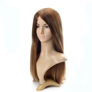 2 pu medical wig