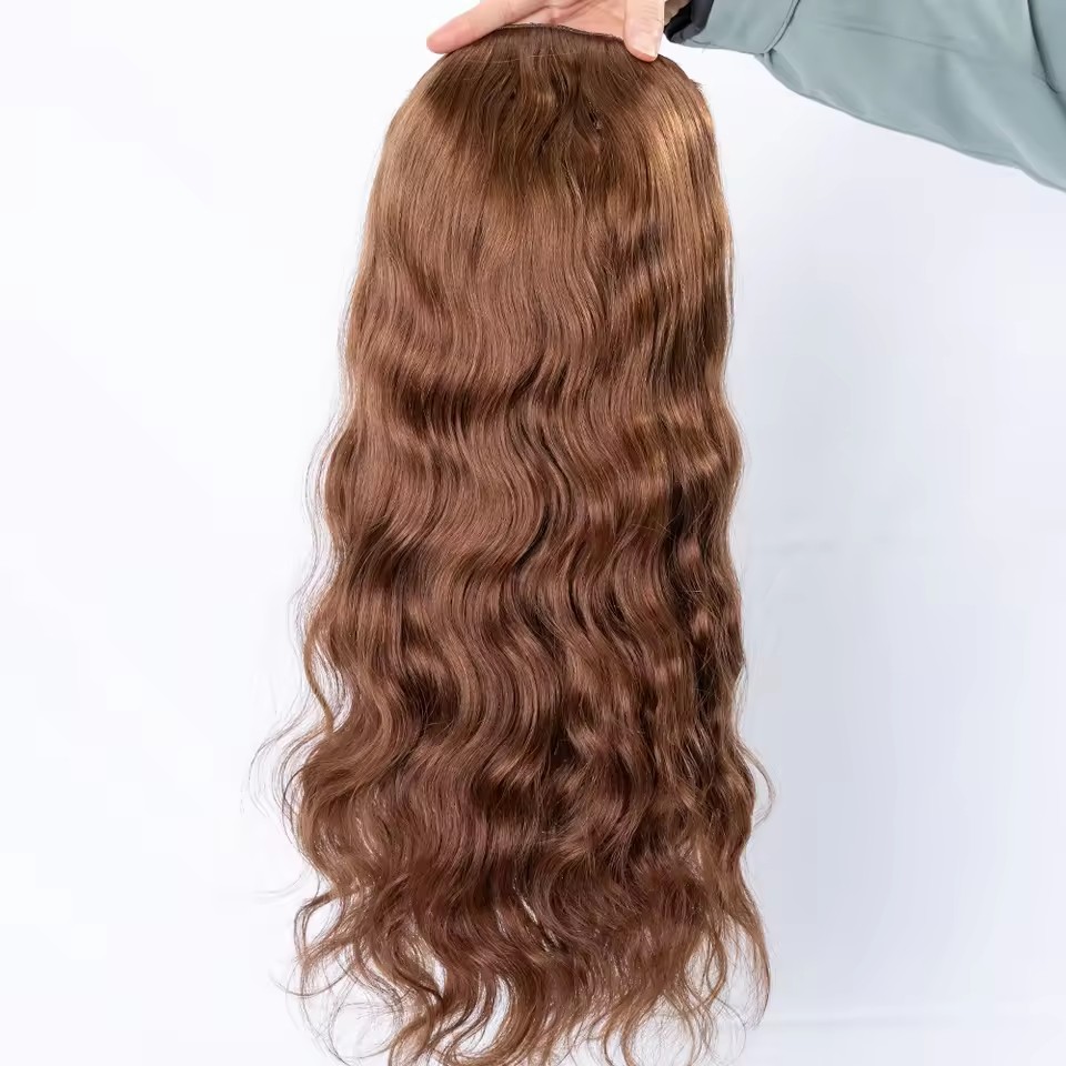 7 ponytail toppers wave hair (copy) 7 ponytail toppers wave hair (copy)