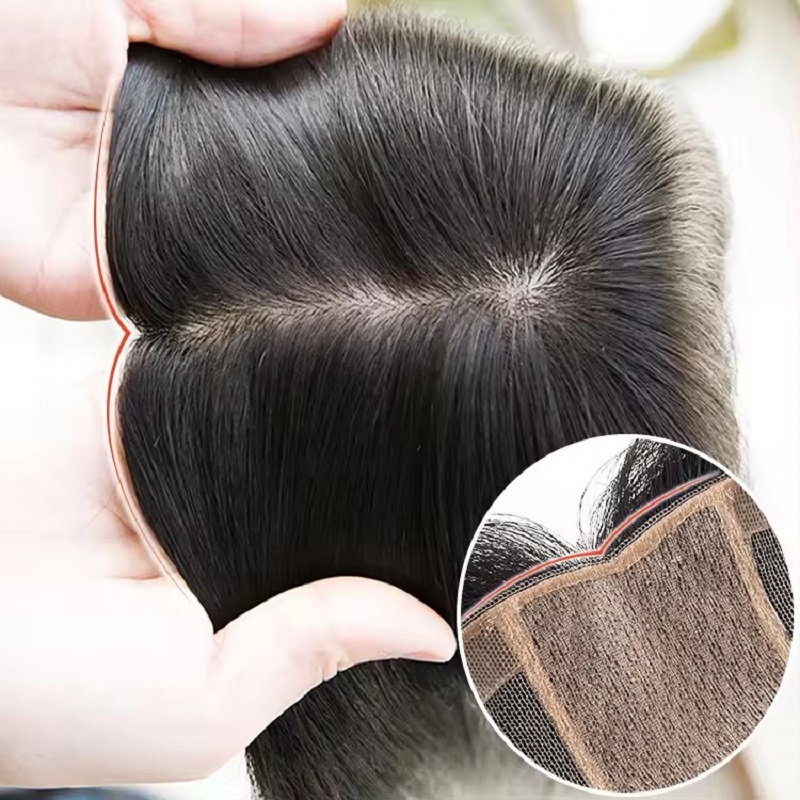 1 jewish wig 100% european hair 4"x4" silk top 150% density single knoted 1 jewish wig 100% european hair 4"x4" silk top 150% density single knoted
