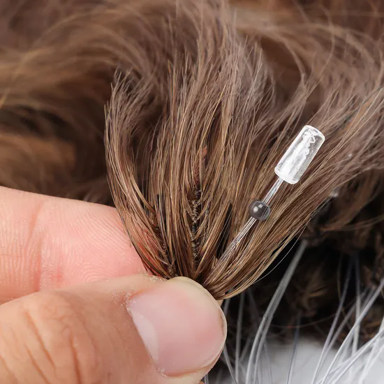 1 h6 new design straight double drawn micro loop hair (copy) 1 h6 new design straight double drawn micro loop hair (copy)