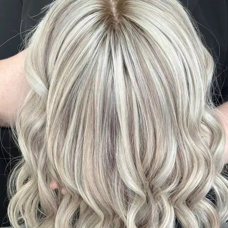 1 silk top clip on hair piece (copy) 1 silk top clip on hair piece (copy)