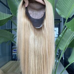 1 mono 5*5inch wig #cs (copy)