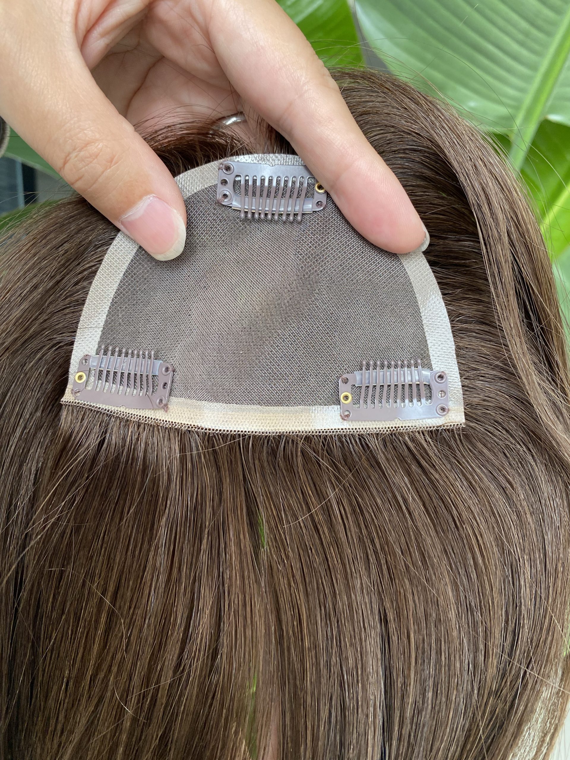 1 monofilament topper hair fringe hair band (copy) 1 monofilament topper hair fringe hair band (copy)