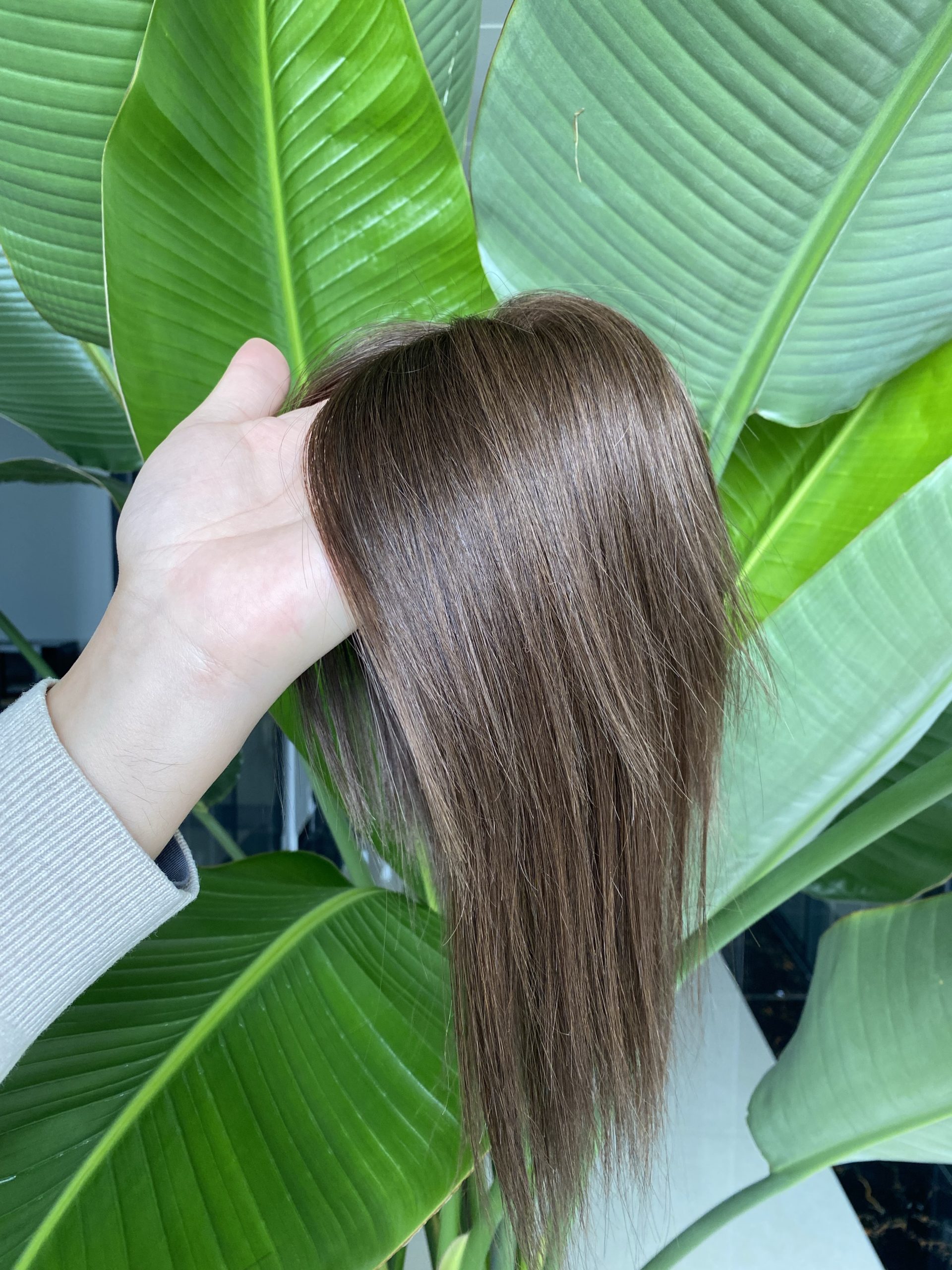 1 monofilament topper hair fringe hair band (copy) 1 monofilament topper hair fringe hair band (copy)