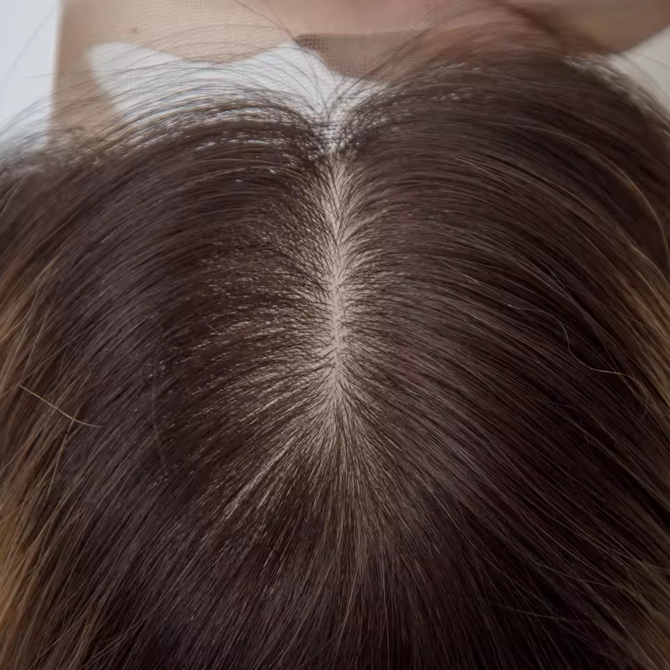 1 new arrival short brown balayage color mono top european hair medical wigs for women (copy) 1 new arrival short brown balayage color mono top european hair medical wigs for women (copy)