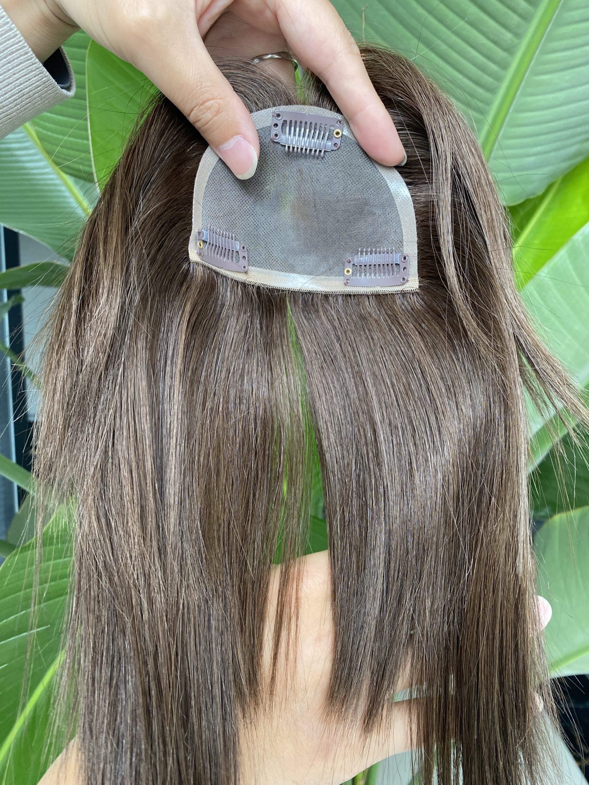 1 monofilament topper hair fringe hair band (copy) 1 monofilament topper hair fringe hair band (copy)