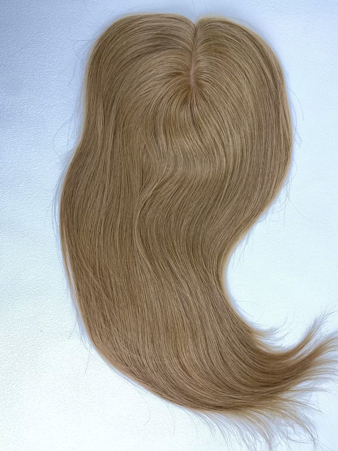#grey injected silk 6*6inch topper virgin remy hair 16inch (copy) #grey injected silk 6*6inch topper virgin remy hair 16inch (copy)