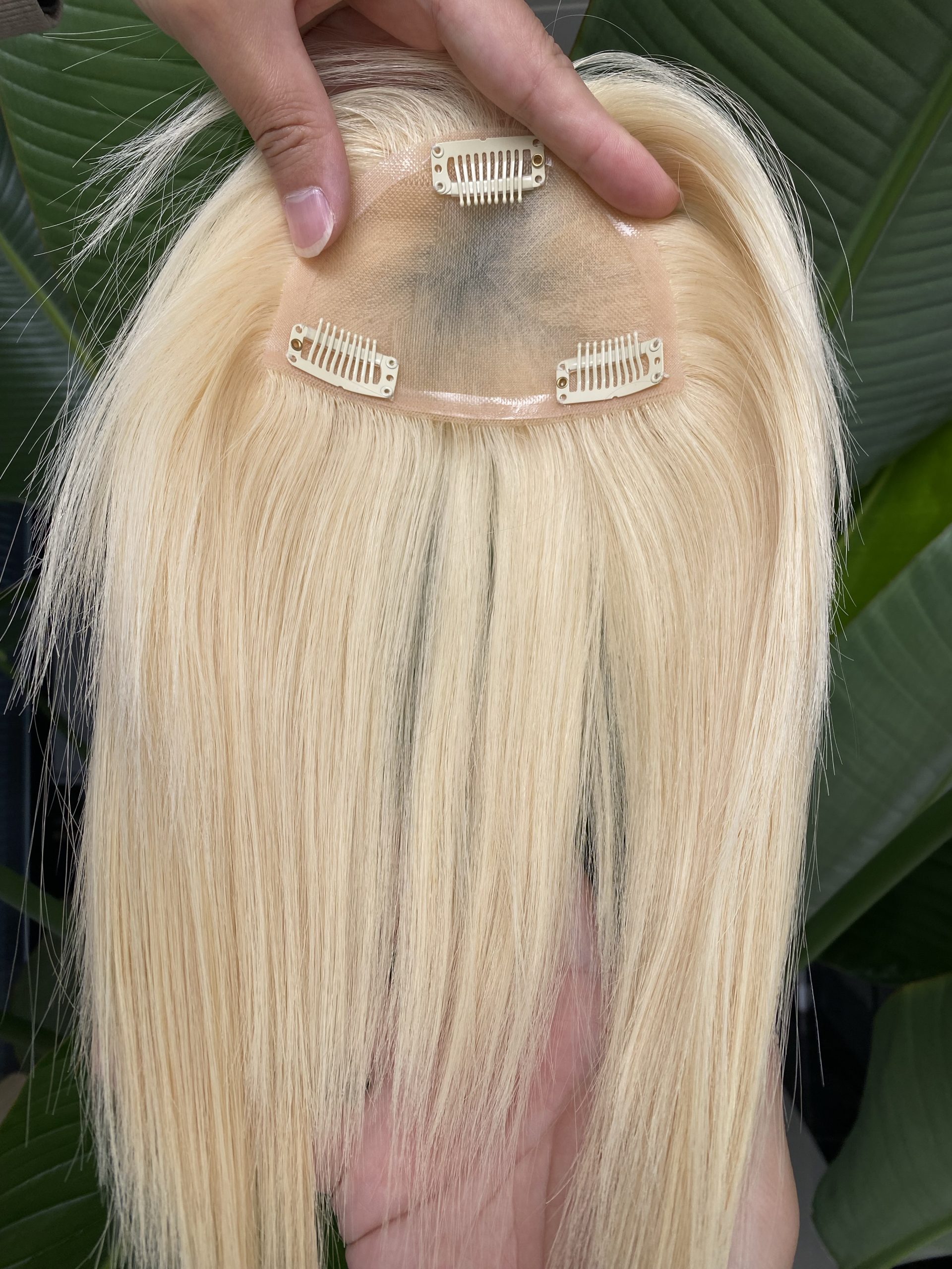 11×3 cm small monofilament lace topper piece – european virgin hair ready to ship (copy) 11×3 cm small monofilament lace topper piece – european virgin hair ready to ship (copy)