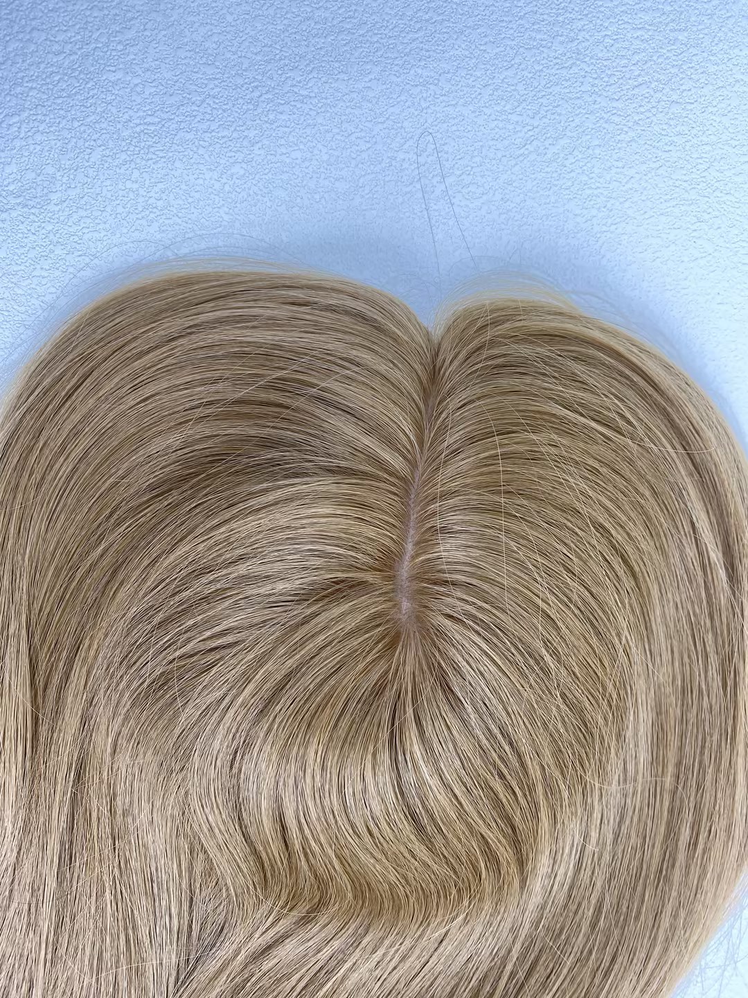 #grey injected silk 6*6inch topper virgin remy hair 16inch (copy) #grey injected silk 6*6inch topper virgin remy hair 16inch (copy)