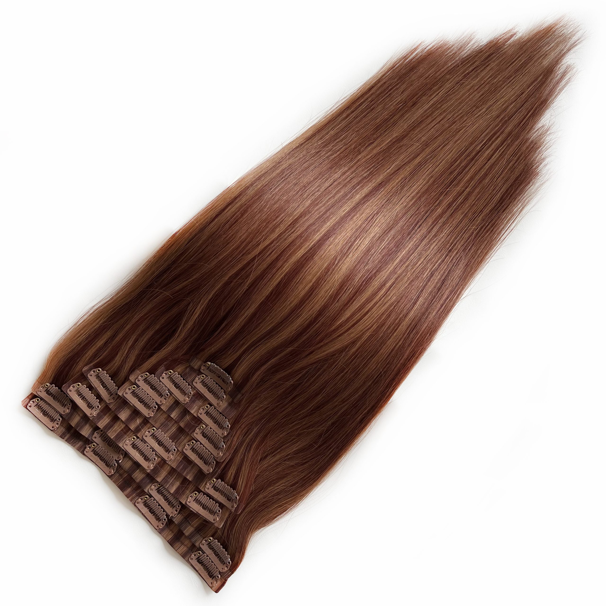 1 ready to ship seamless pu clip ins 0.8cm*4cm 9pieces 120gram per set virgin remy double drawn hair extensions (copy) 1 ready to ship seamless pu clip ins 0.8cm*4cm 9pieces 120gram per set virgin remy double drawn hair extensions (copy)