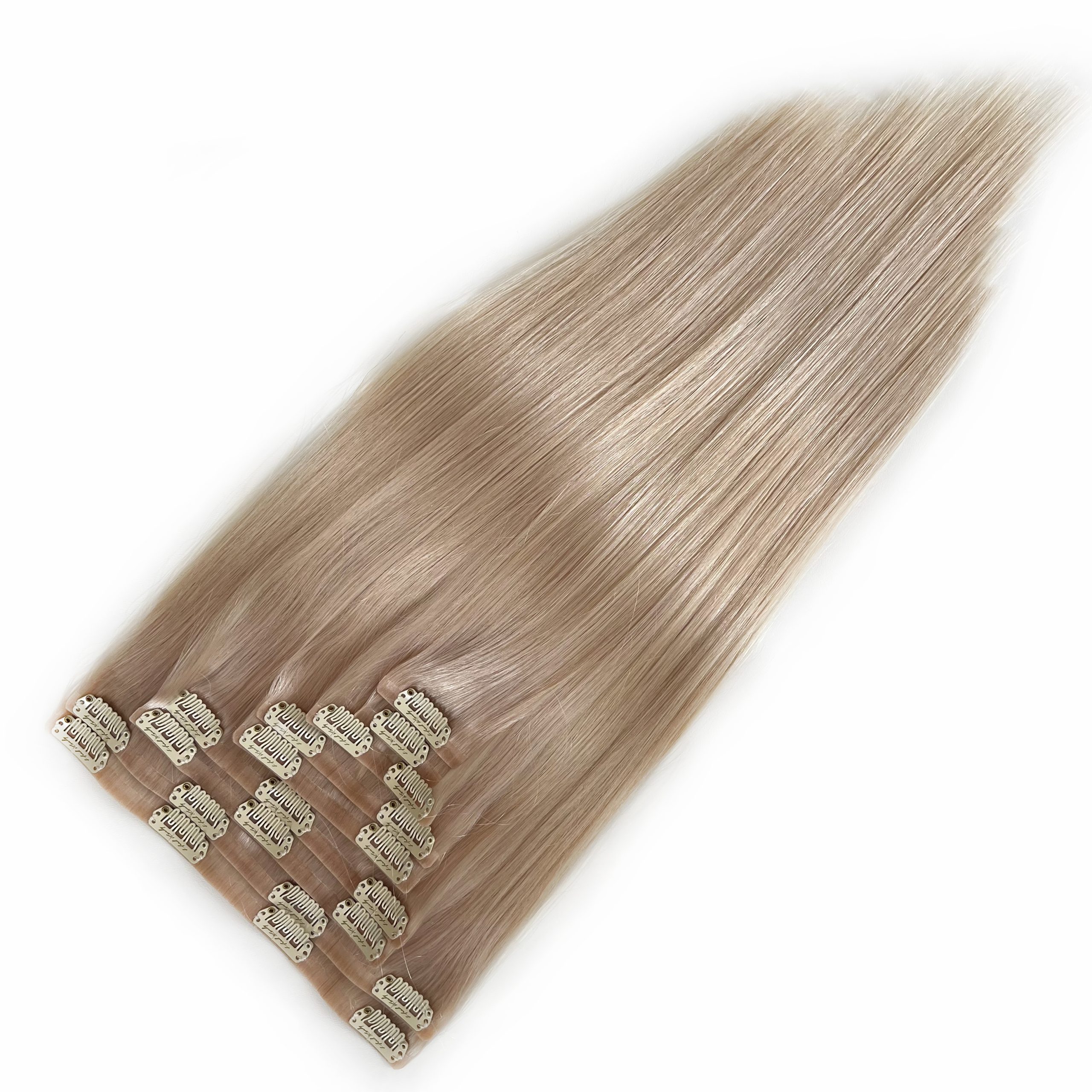 1 ready to ship seamless pu clip ins 0.8cm*4cm 9pieces 120gram per set virgin remy double drawn hair extensions (copy) 1 ready to ship seamless pu clip ins 0.8cm*4cm 9pieces 120gram per set virgin remy double drawn hair extensions (copy)