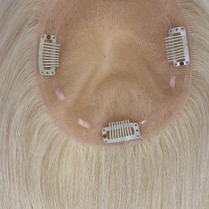 1 ready to ship monofilament toppers raw 5.5x6inch #4g 16inch (copy)
