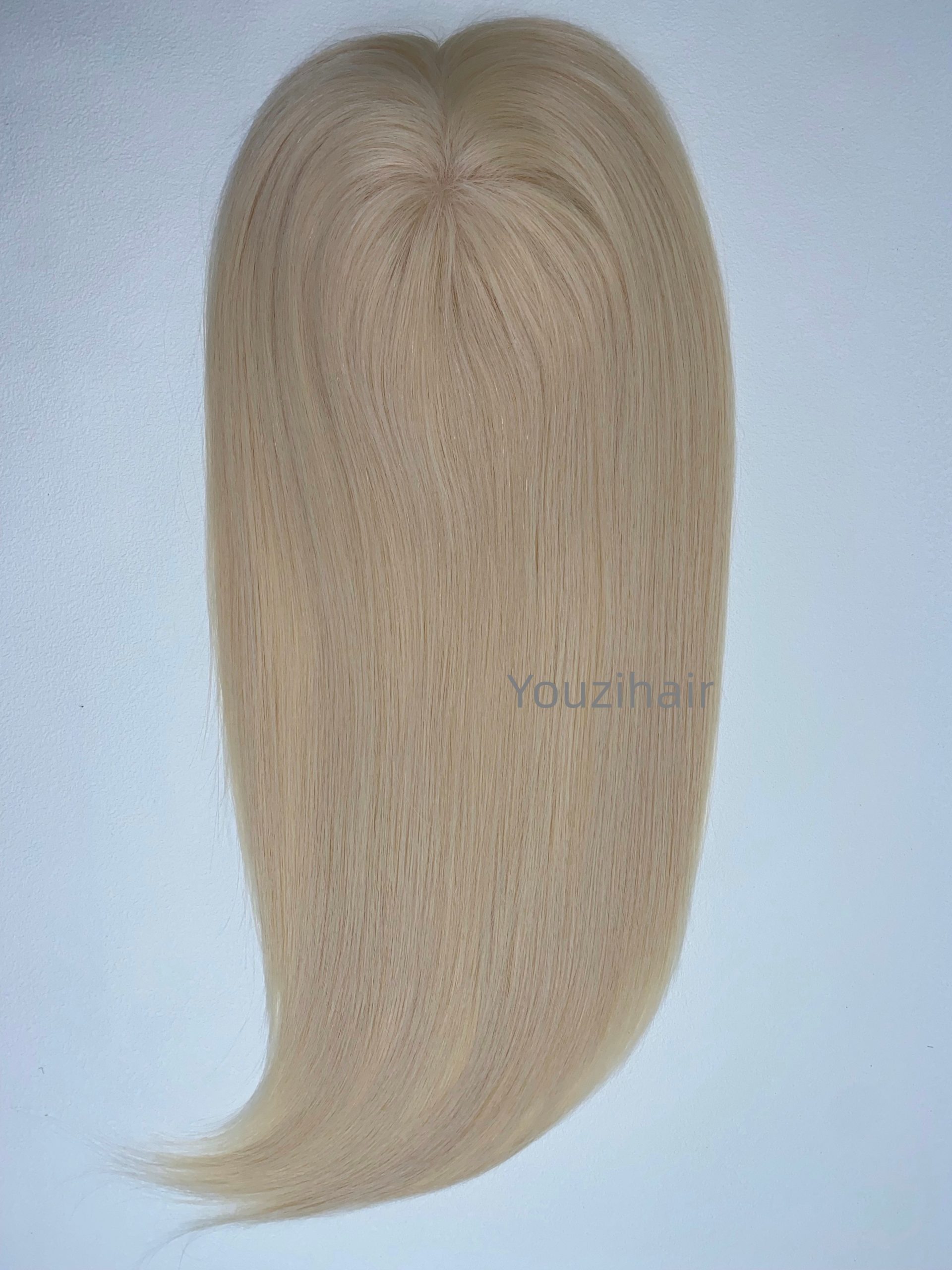 blonde 613 color injected silk skin 6x6 inch women topper 16 inch indian virgin remy human hair manufacturer (copy) blonde 613 color injected silk skin 6x6 inch women topper 16 inch indian virgin remy human hair manufacturer (copy)